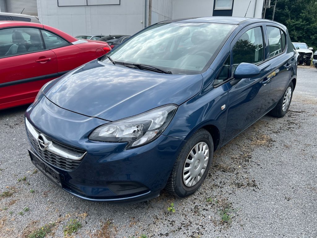 Bild des Angebotes Opel Corsa E Selection