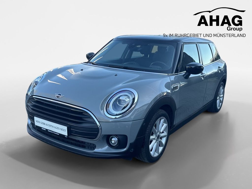 Bild des Angebotes MINI Cooper Clubman