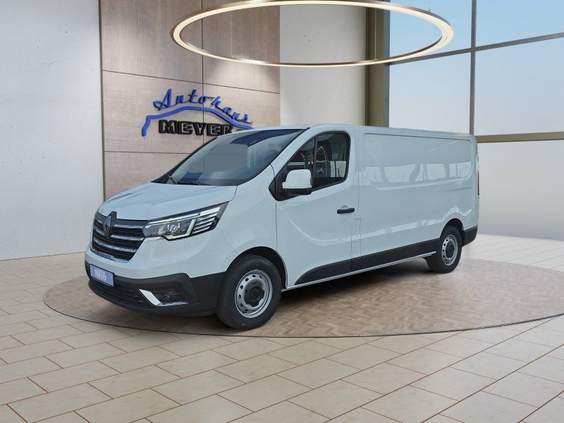 Bild des Angebotes Renault Trafic L2H1 3,0t Voll-LED/Kamera/Temp/Andoid   *