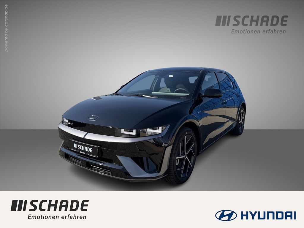 Hyundai IONIQ 5 (MY27) 84 kWh 4WD N Line+MATRIX-LED+NAVI