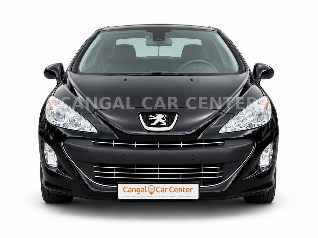 Bild des Angebotes Peugeot 308 CC Cabrio-Coupe Platinum