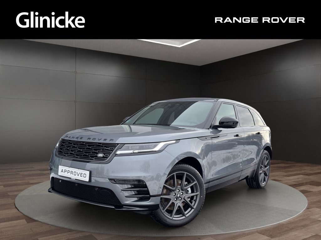 Bild des Angebotes Land Rover Range Rover Velar  Plug-in Hybrid P400e Dynamic