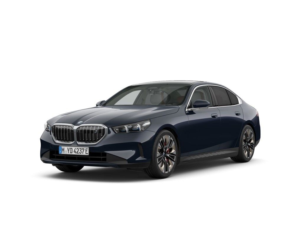 Bild des Angebotes BMW i5 eDrive40 M Sport Pro Leder B&W HUD Panorama