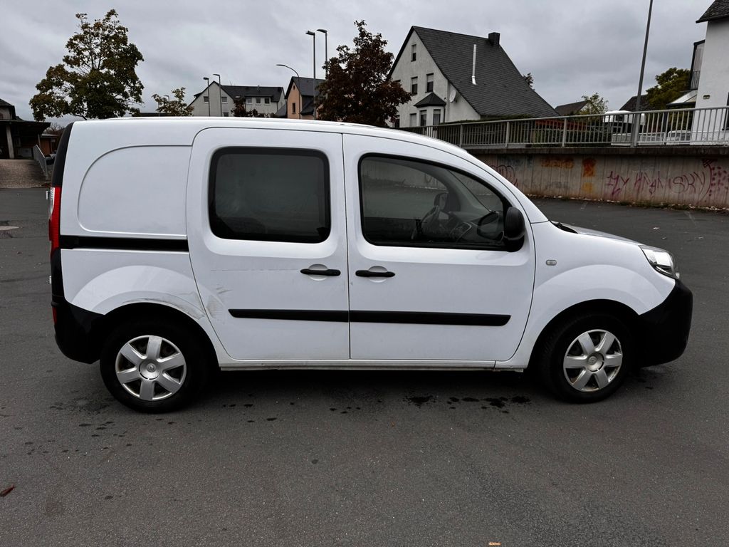 Bild des Angebotes Renault Kangoo ENERGY dCi 110 Grand Kangoo Grand Kangoo