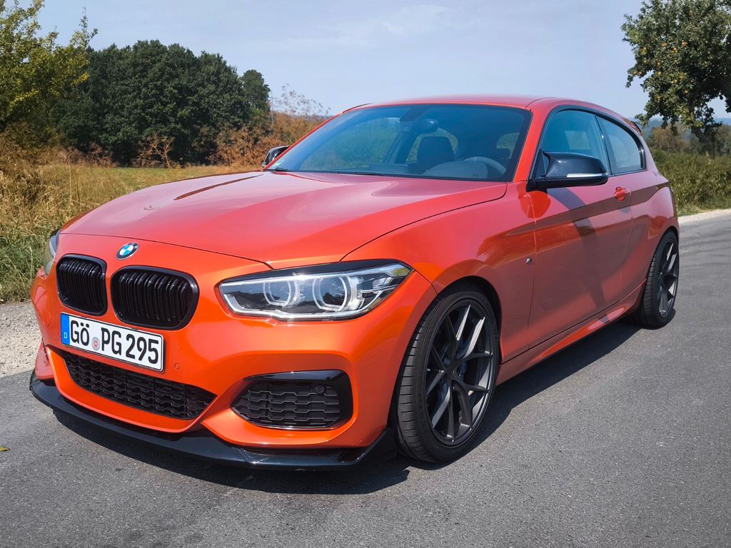 Bild des Angebotes BMW M135i xDrive LCI F21 / TÜV Neu