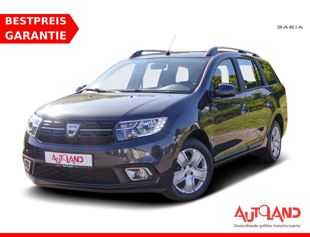 Bild des Angebotes Dacia Logan II MCV Kombi 1.0 Comfort Klima AHK Navi