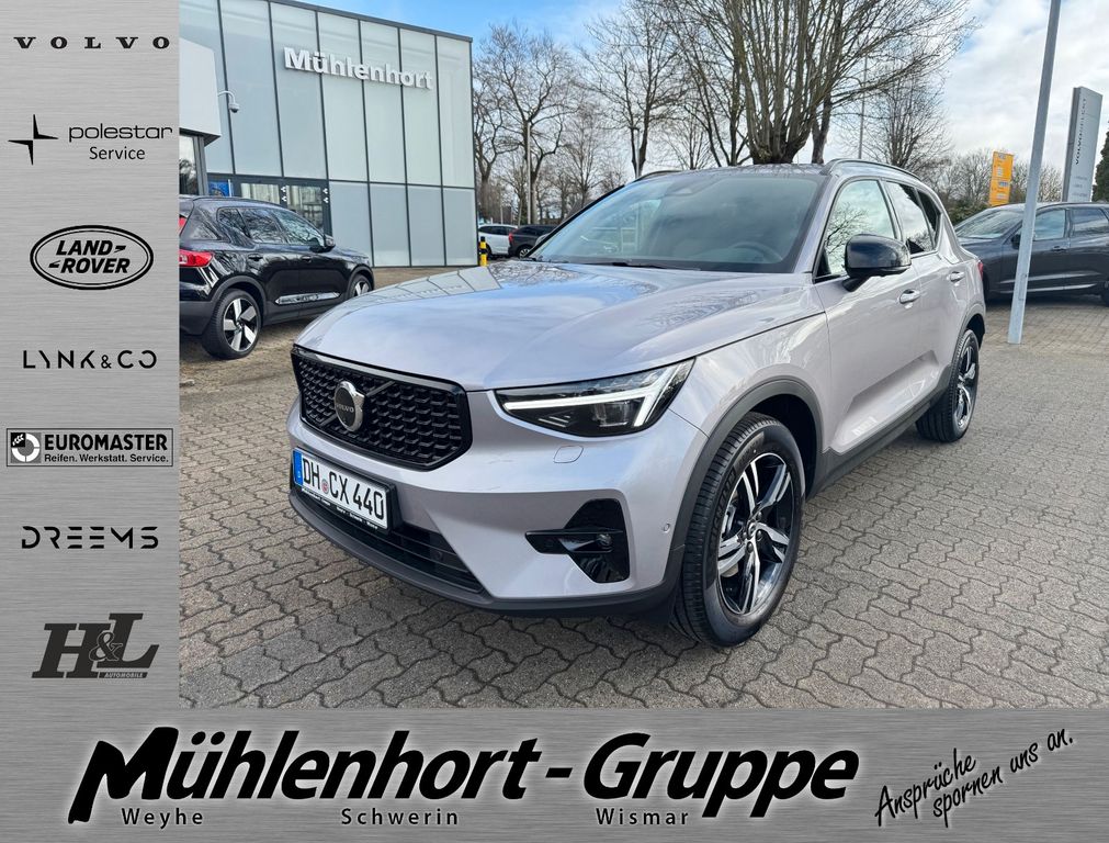 Bild des Angebotes Volvo XC40 B3 DKG PLUS DARK - Pixel - 360°
