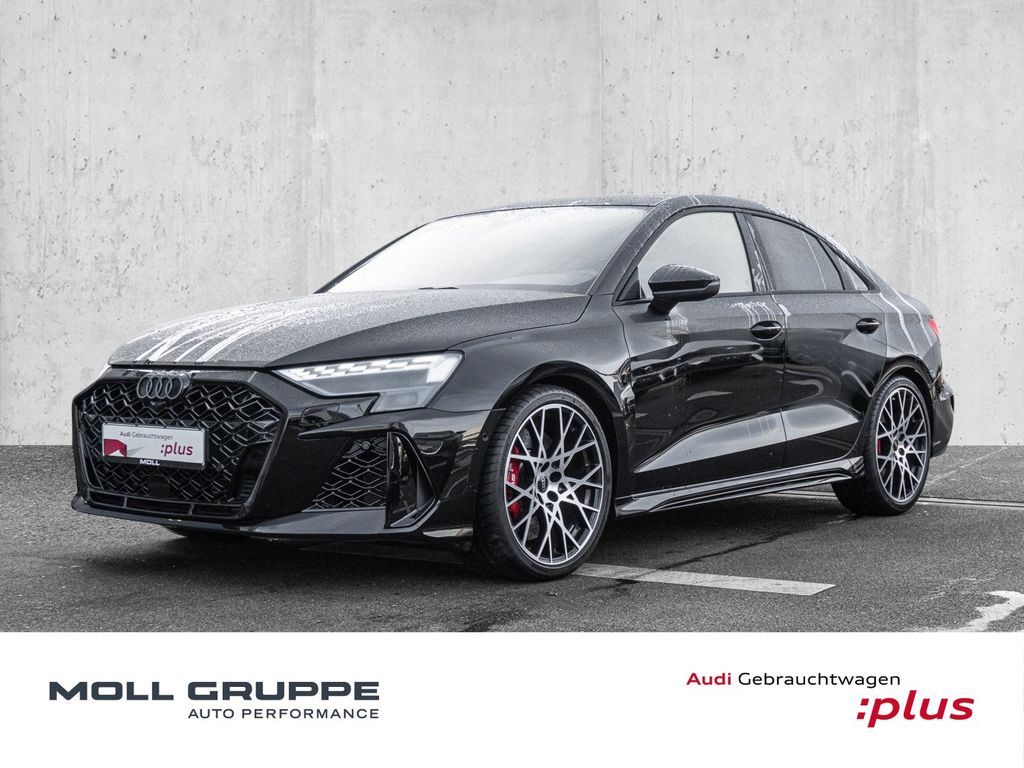 Bild des Angebotes Audi RS 3 Limousine S tronic (Panoramdadach*Optik pak