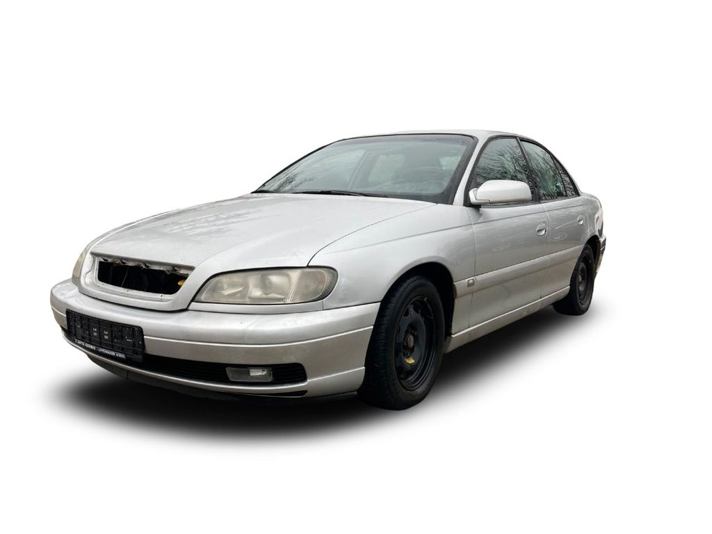 Bild des Angebotes Opel Omega 2.5 DTI 24V Edition