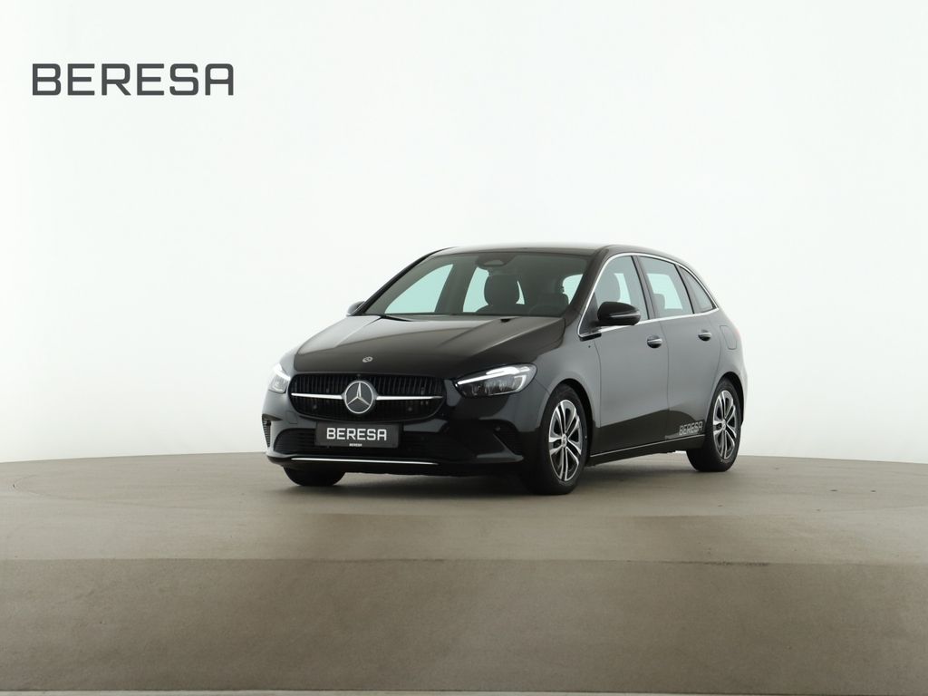 Bild des Angebotes Mercedes-Benz B 180 Progressive MBUX AHK Distronic Kamera LED