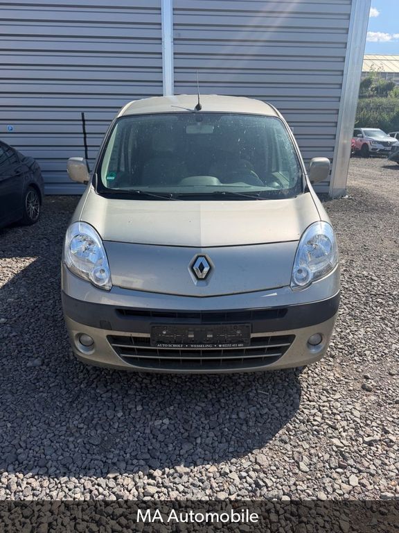 Bild des Angebotes Renault Kangoo Expression