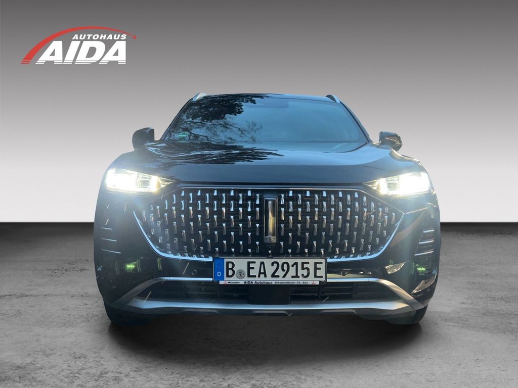 Bild des Angebotes WEY ANDERE Wey 05 2.0 PHEV 350 kW AWD Premium