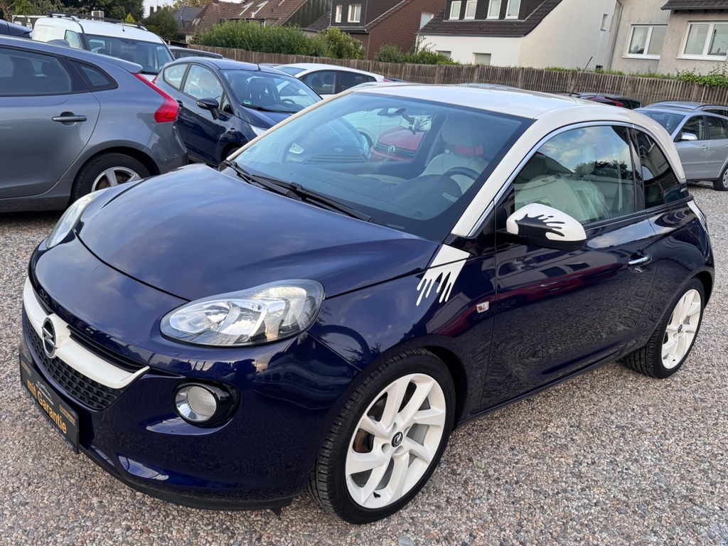 Bild des Angebotes Opel Adam Jam /TÜV NEU/1HD/STERNEHIMMEL/