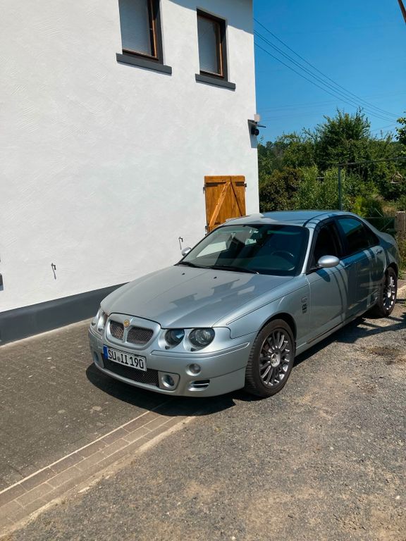 Bild des Angebotes MG ZT 190 -