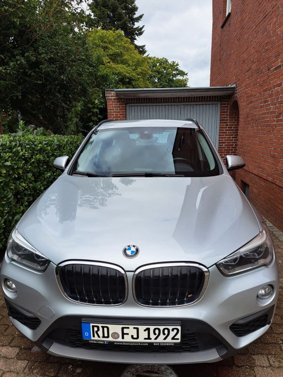 Bild des Angebotes BMW X1 sDrive18d
