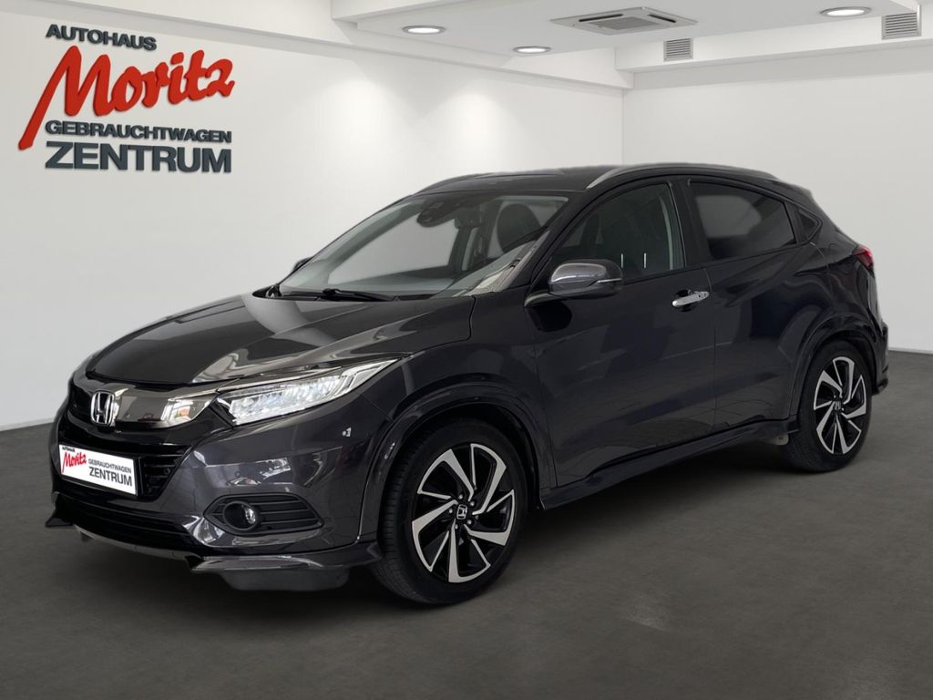 Bild des Angebotes Honda HR-V 1.5 Executive CVT *AUT*PANO*NAVI*