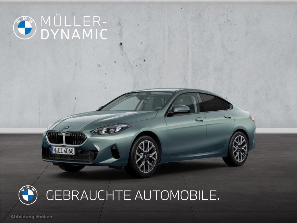 Bild des Angebotes BMW 220 GRAN COUPÈ LED KOMFORTZUG RÜCKFAHR