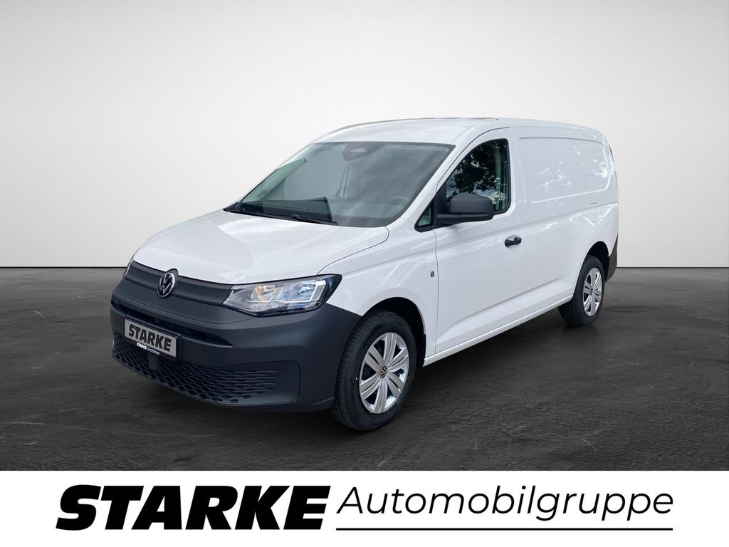 Bild des Angebotes Volkswagen Caddy Maxi Cargo 2.0 TDI Kasten lang AHK PDC Te