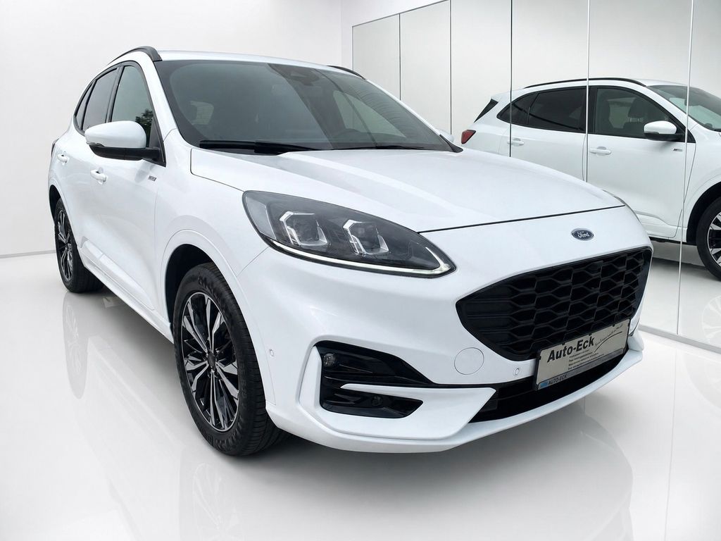 Bild des Angebotes Ford Kuga ST-Line X PHEV *Navi|WinterP|HUD* 135€/mtl!
