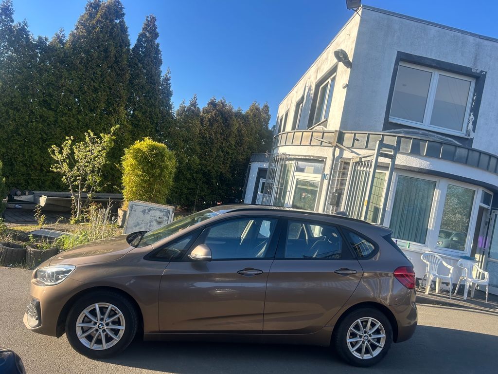 Bild des Angebotes BMW 218 2 Active Tourer 218 i Advantage