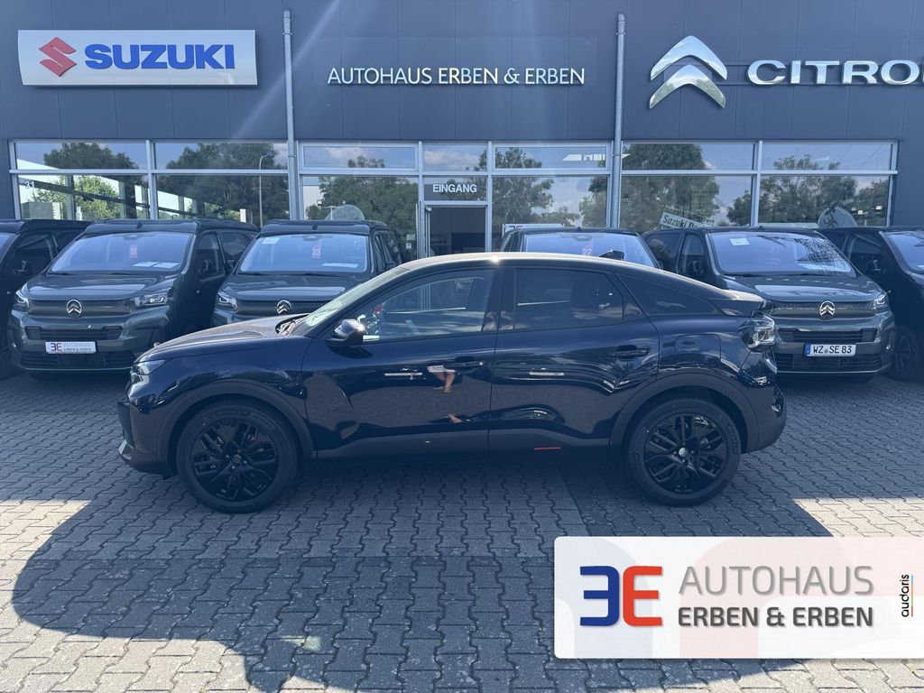 Bild des Angebotes Citroën Citroen C4 Hybrid 145 Automatik Collection