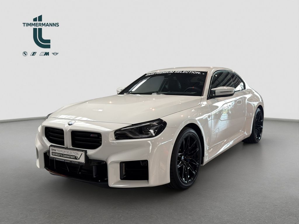 Bild des Angebotes BMW M2 Leas.ab 730Euro mtl. 0Euro Anz.