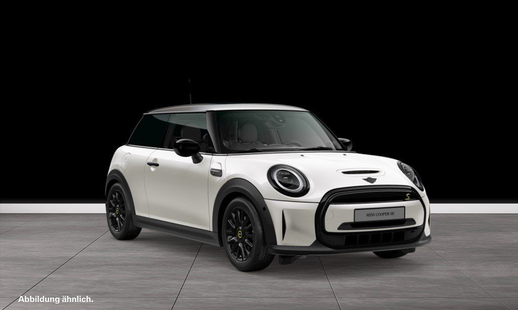 Bild des Angebotes MINI Cooper SE Head-Up PanoDach Rückfahrkamera Harman