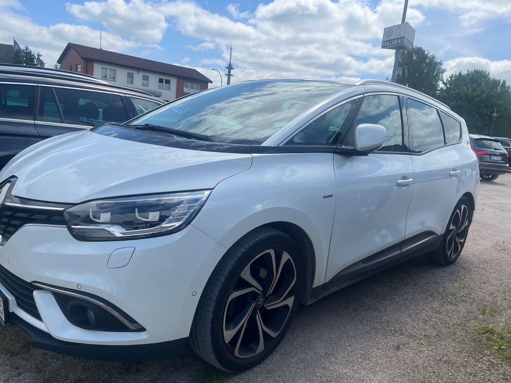 Bild des Angebotes Renault Grand Scenic BLUE dCi 150 EDC Bose Edition
