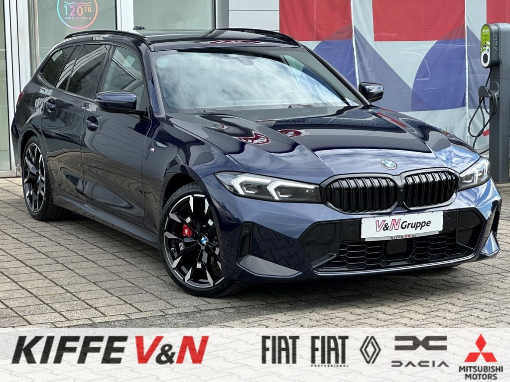 Bild des Angebotes BMW 320 D xD MSPORT-PRO HUD DAP PA+ H/K STAND-HZ AHK
