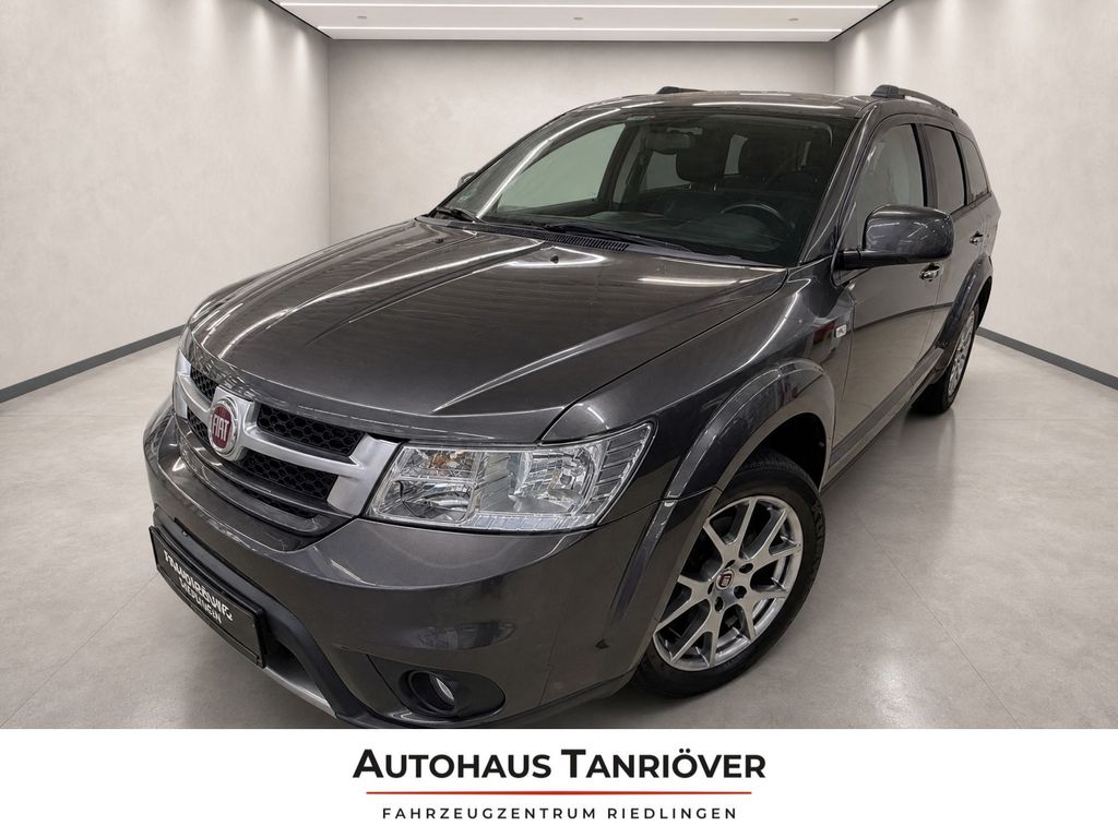 Bild des Angebotes Fiat Freemont Lounge AWD/7Sitze/ KD NEU/TÜV NEU