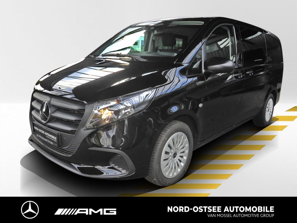 Bild des Angebotes Mercedes-Benz VITO 116 TOURER NEUES MODELL AHK 2,5T NAVI KAM