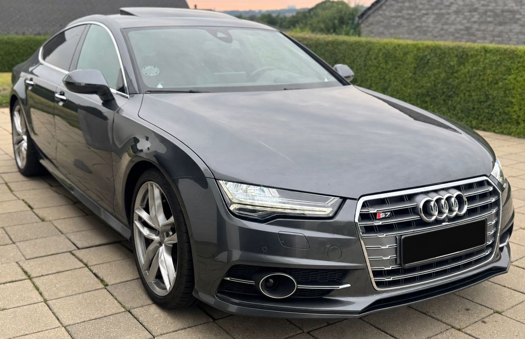 Bild des Angebotes Audi S7 4.0 TFSI B&O*Nachtsicht*Matrix*Massage*HUD