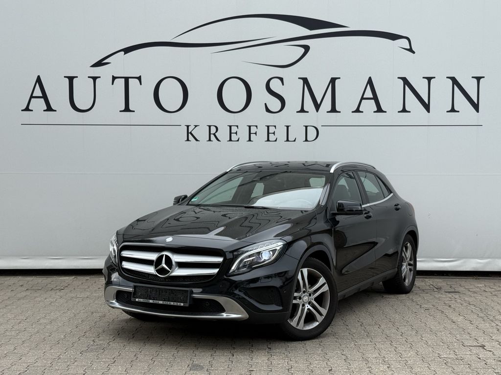 Bild des Angebotes Mercedes-Benz GLA 180 Urban | Intelligent Light System