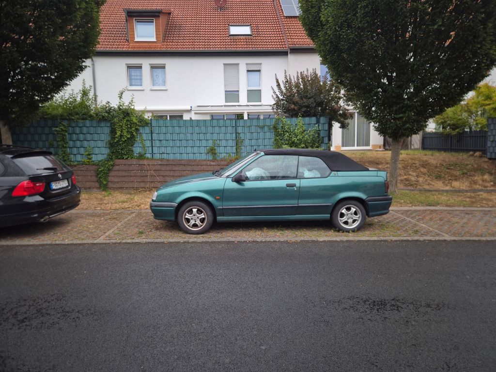 Bild des Angebotes Renault R 19 1.8 -