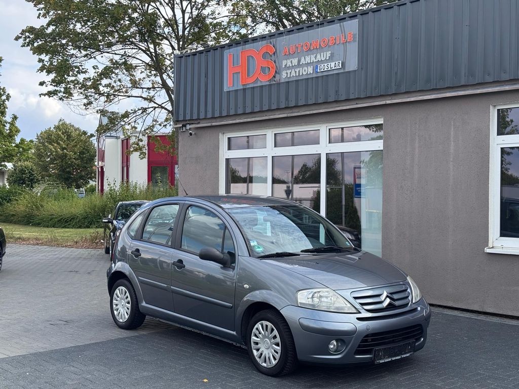 Bild des Angebotes Citroën C3 1.1 Confort *Klima
