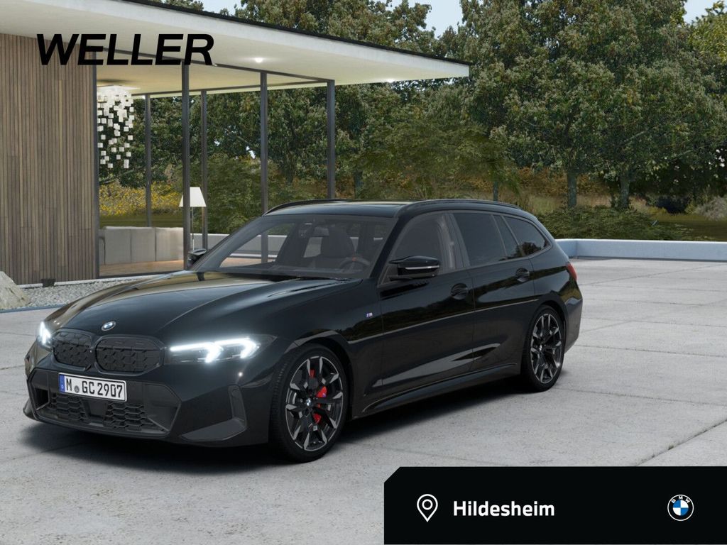 Bild des Angebotes BMW M340i xDr T M SPORT PRO AHK,Pano,H/K,360°,St+Go