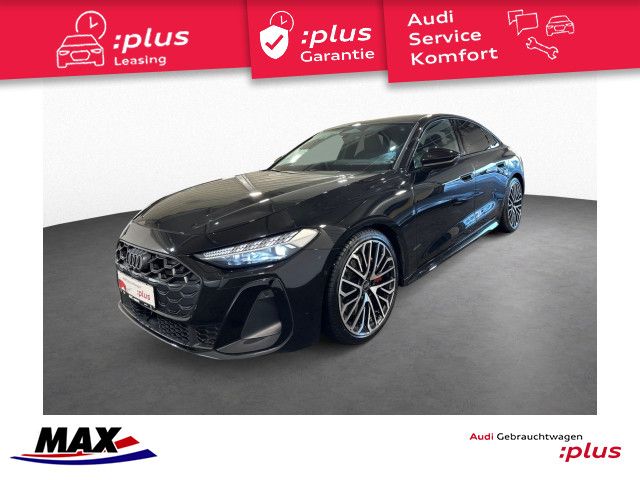 Bild des Angebotes Audi S5 Limousine QUATTRO MATRIX+AHK+B&O+HUD