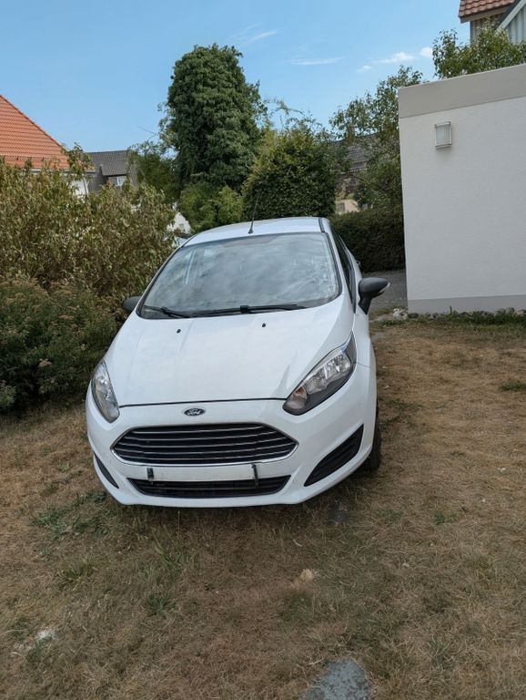Bild des Angebotes Ford Fiesta 1,25 44kW Ambiente Ambiente