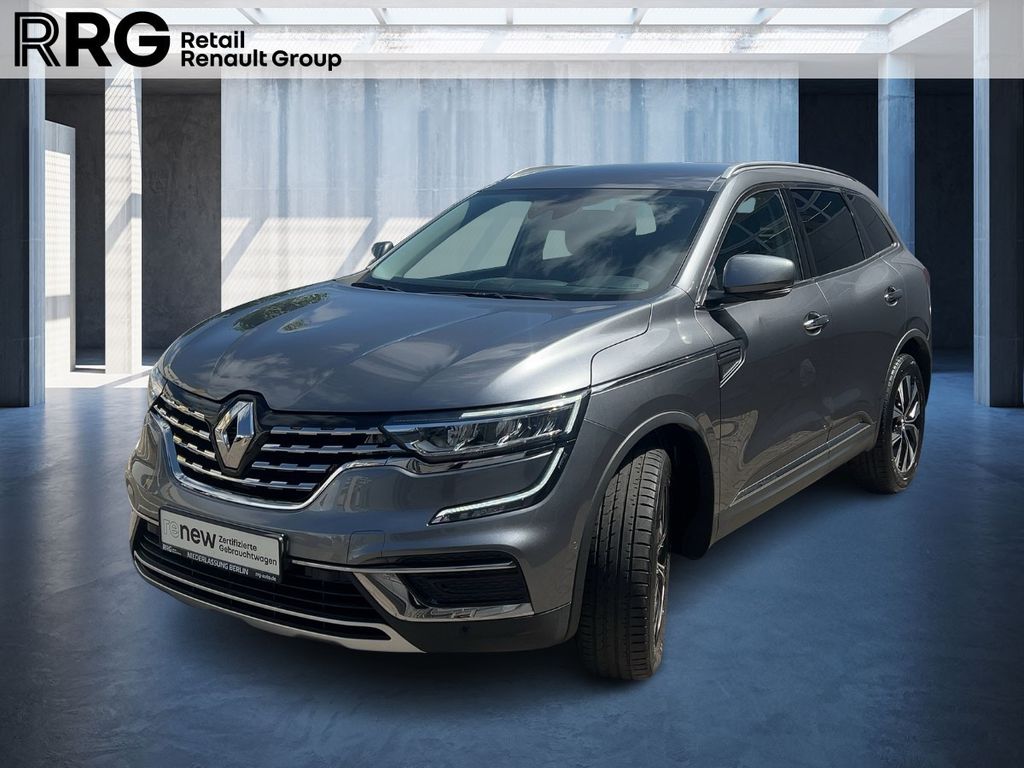 Bild des Angebotes Renault Koleos 1.3 TCE 160 Techno