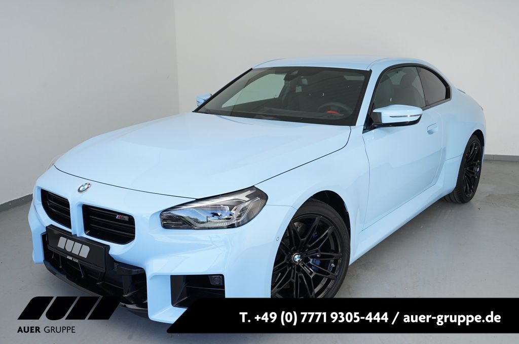 Bild des Angebotes BMW M2 Coupé Aktion M2! UPE: 82750 Euro
