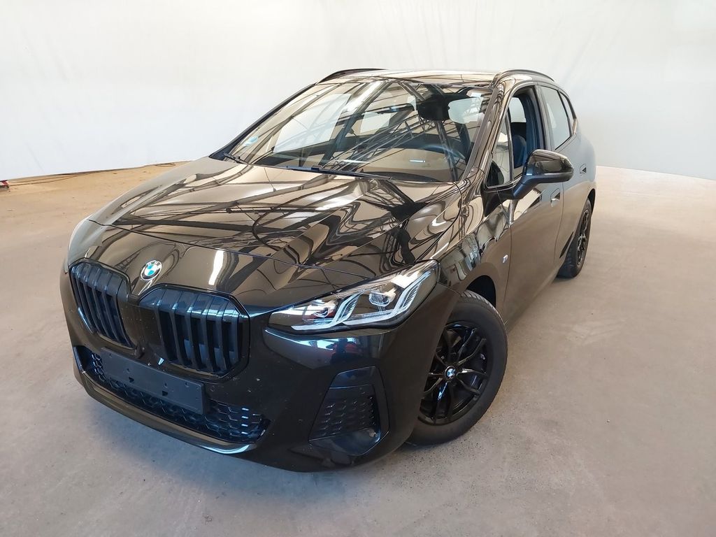Bild des Angebotes BMW 220d AT M Sport H&K HUD ACC 2ZK ACC Memory