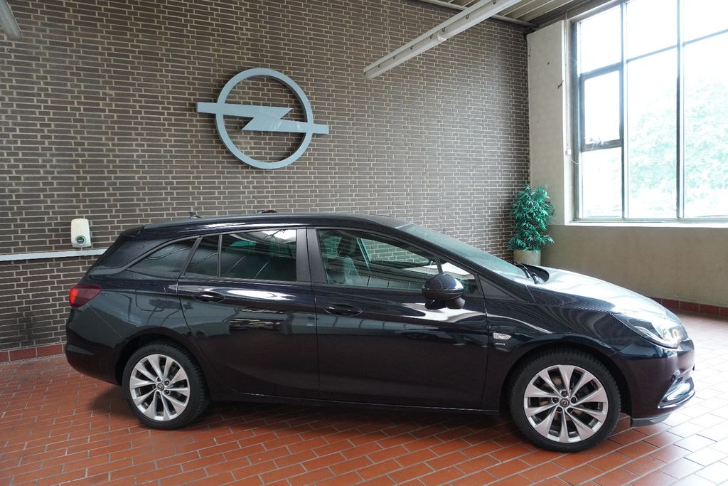 Bild des Angebotes Opel Astra K Sports Tourer Active-Navi/PDC/Kamera