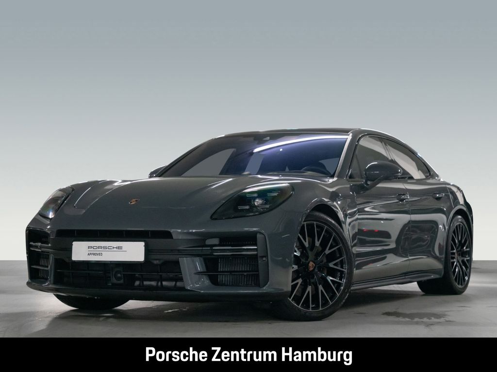 Bild des Angebotes Porsche Panamera 4 E-Hybrid Panorama BOSE Head-Up