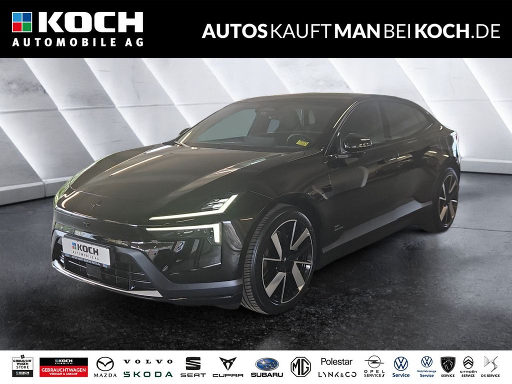 Bild des Angebotes Polestar 4 Long Range Single PILOT PLUS BLIS HUD HK PANO