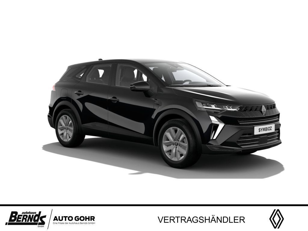 Bild des Angebotes Renault Symbioz TCe Mild Hybrid 140 EVOLUTION