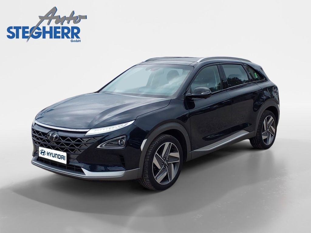 Bild des Angebotes Hyundai NEXO Basis Wasserstoff, Leder