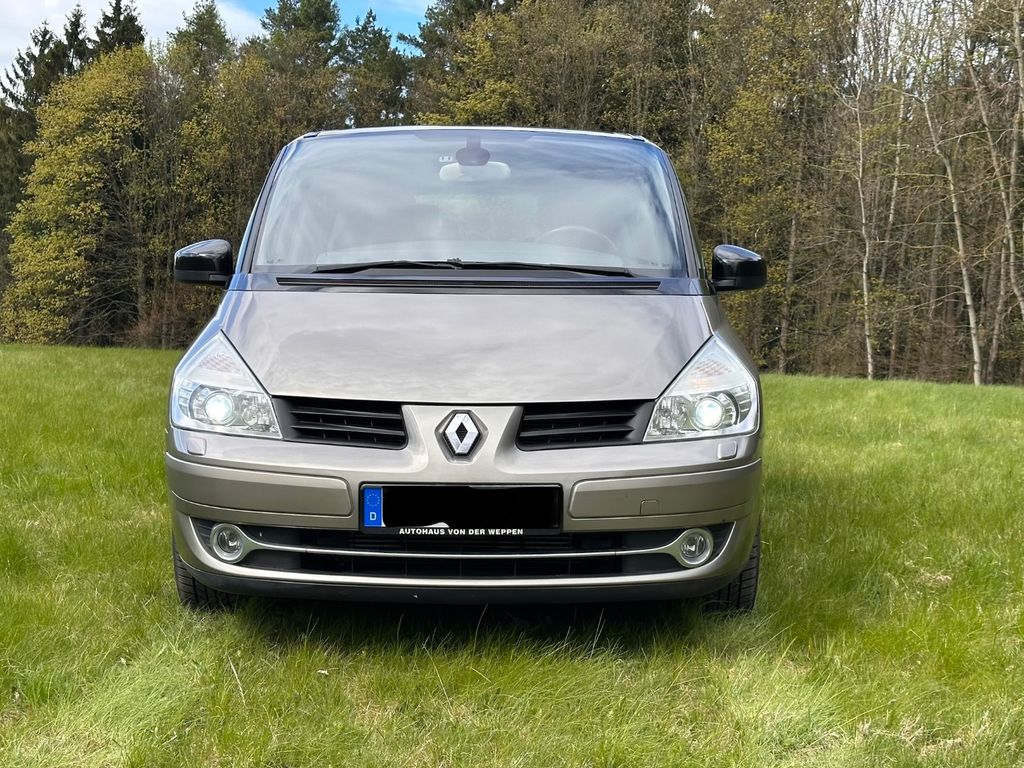 Bild des Angebotes Renault Grand Espace Edition 25th dCi 175 FAP