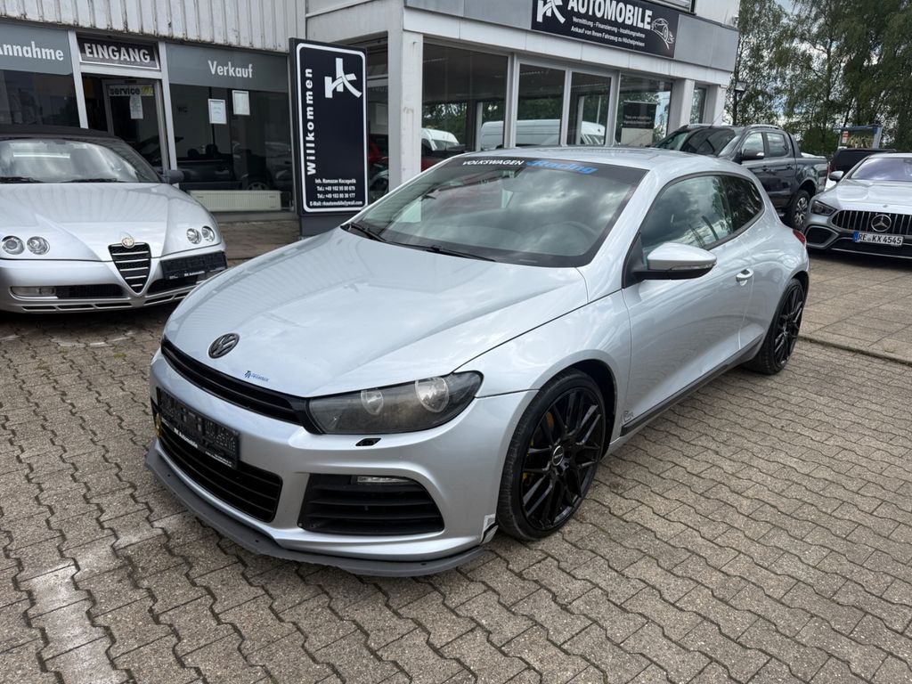 Bild des Angebotes Volkswagen Scirocco 1.4 TSI 90 kW