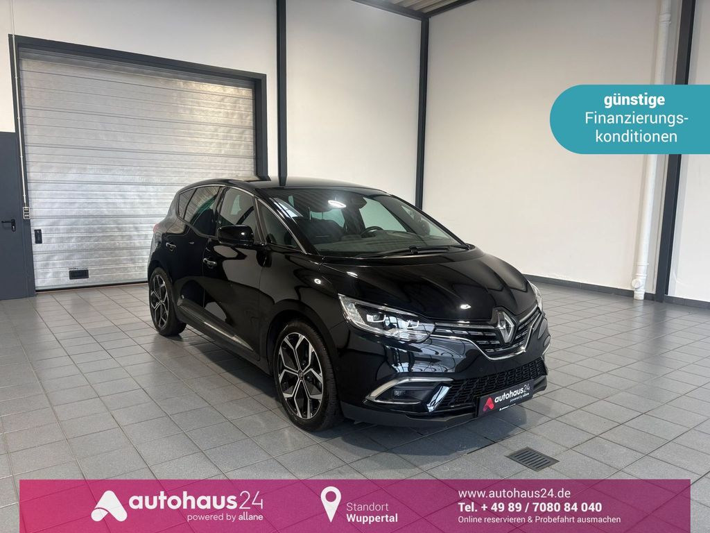 Bild des Angebotes Renault Scenic IV 1.3 TCe 140  ACC|HUD|Pano