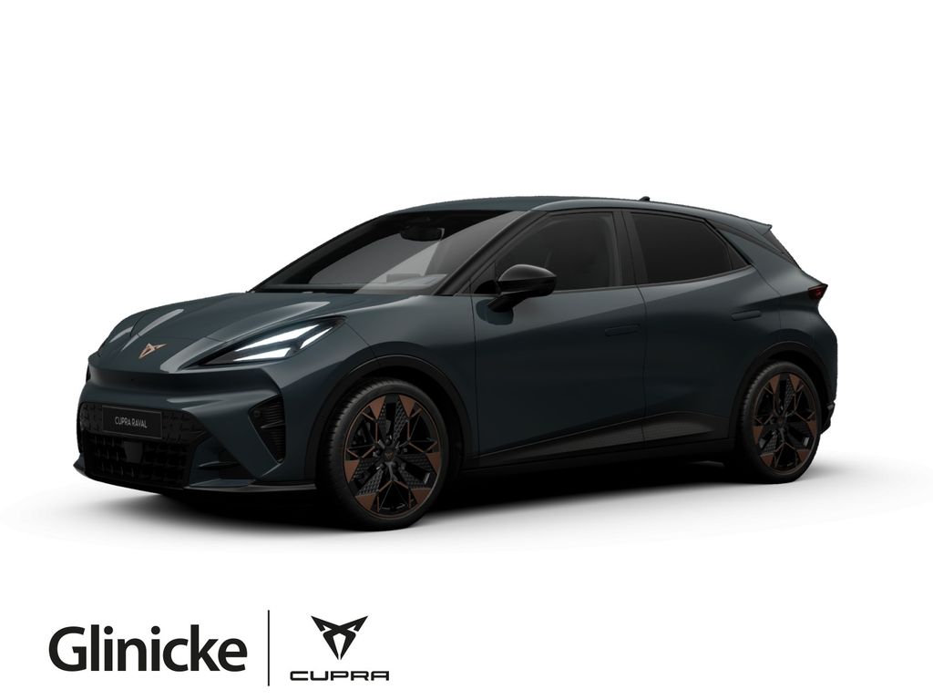 Bild des Angebotes Cupra Raval Endurance Edition Dynamic Plus Nav/Kam/ACC